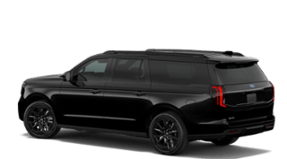 2027 Ford Expedition® External Image 2
